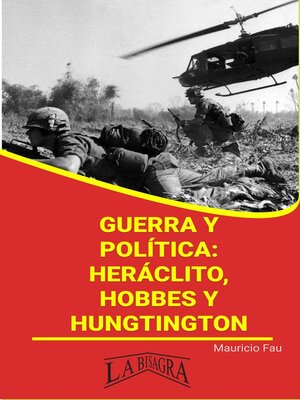 cover image of Guerra y política